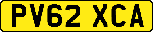 PV62XCA