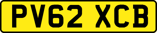 PV62XCB