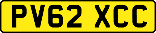 PV62XCC