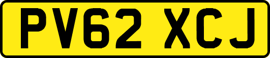 PV62XCJ