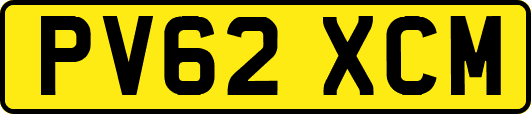 PV62XCM