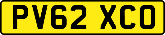 PV62XCO