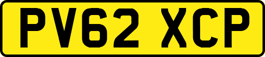 PV62XCP