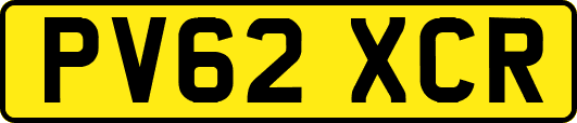PV62XCR