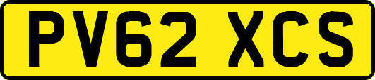 PV62XCS