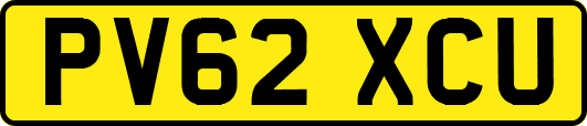 PV62XCU