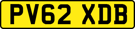 PV62XDB