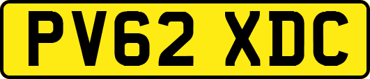 PV62XDC
