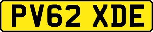 PV62XDE