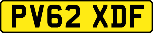 PV62XDF