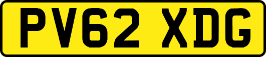 PV62XDG