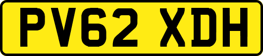 PV62XDH