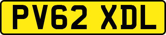 PV62XDL