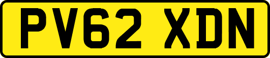 PV62XDN