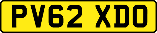 PV62XDO