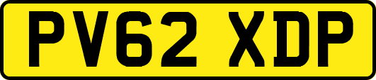 PV62XDP