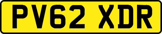 PV62XDR