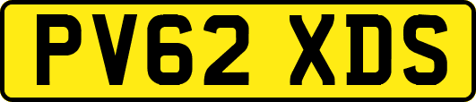 PV62XDS