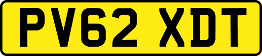 PV62XDT