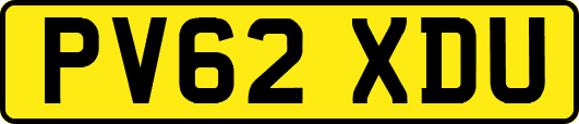PV62XDU