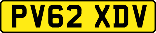 PV62XDV