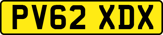PV62XDX