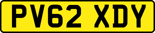 PV62XDY