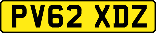 PV62XDZ
