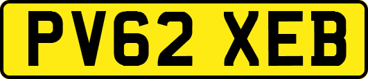 PV62XEB