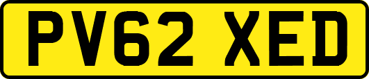 PV62XED