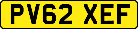 PV62XEF