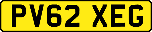 PV62XEG