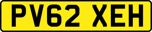 PV62XEH