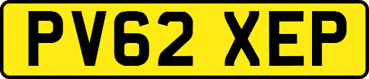 PV62XEP