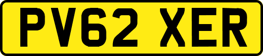 PV62XER