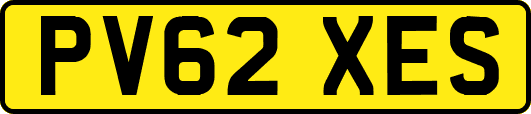 PV62XES