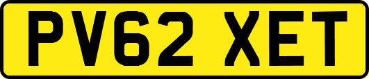 PV62XET