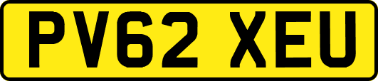 PV62XEU