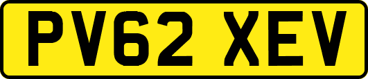 PV62XEV