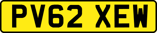 PV62XEW