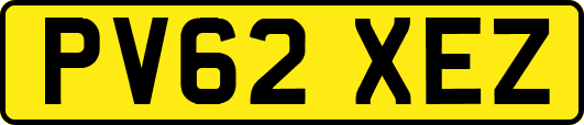 PV62XEZ