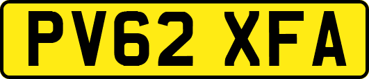 PV62XFA