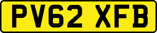 PV62XFB