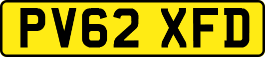 PV62XFD