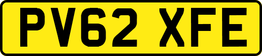 PV62XFE