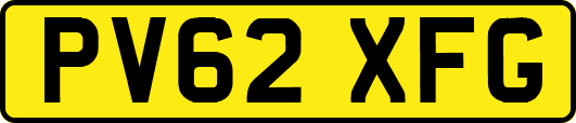 PV62XFG