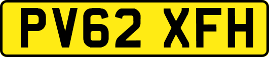 PV62XFH