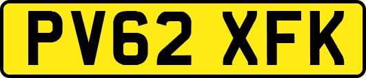 PV62XFK