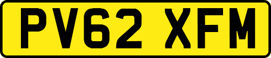 PV62XFM