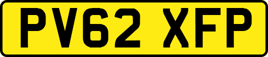 PV62XFP